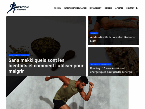 nutrition-du-sportif.com