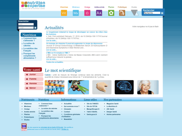 nutrition-expertise.fr