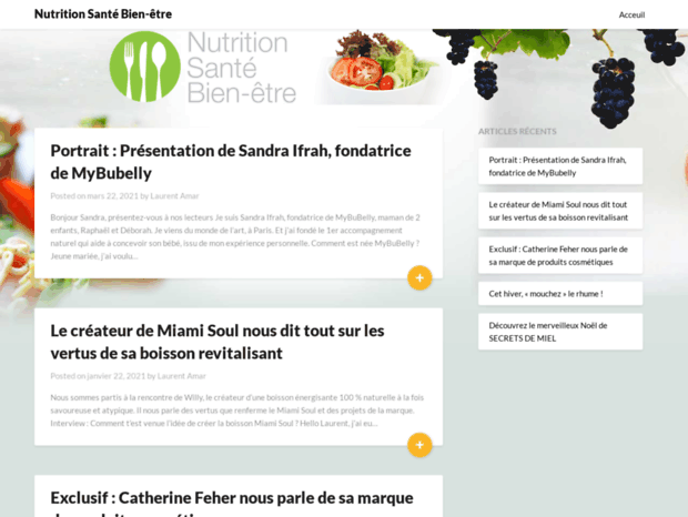 nutrition-sante-bien-etre.com