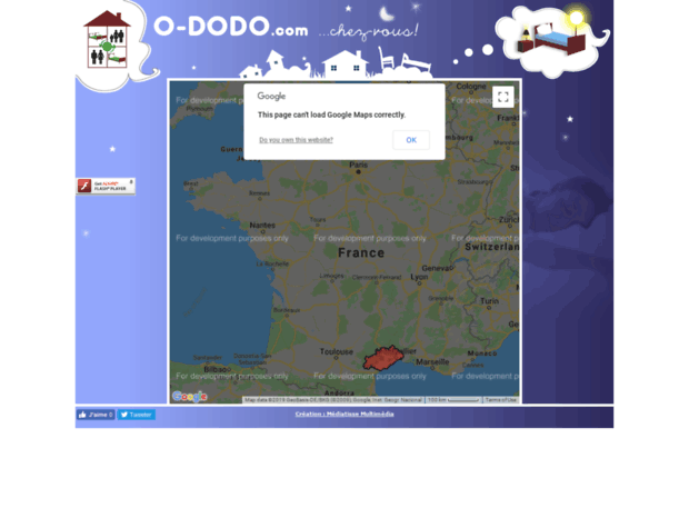 o-dodo.com