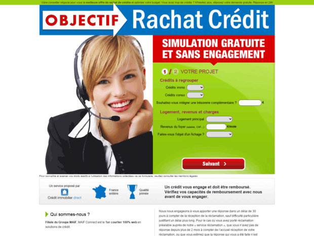 objectif-rachat-credit.com