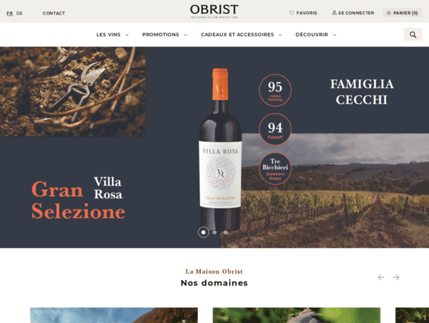 obrist.ch