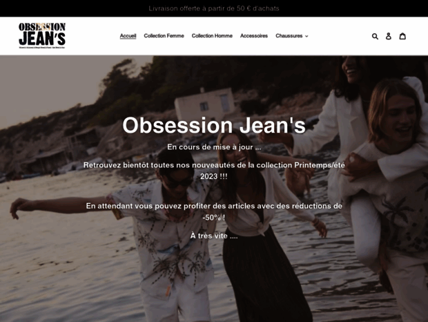 obsessionjeans.com