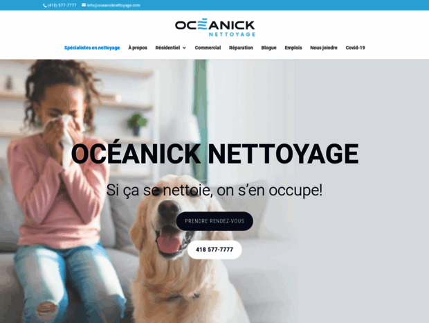 oceanick.net