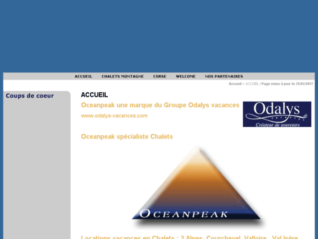 oceanpeak.net