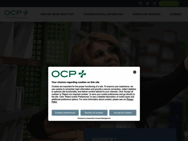ocp.fr