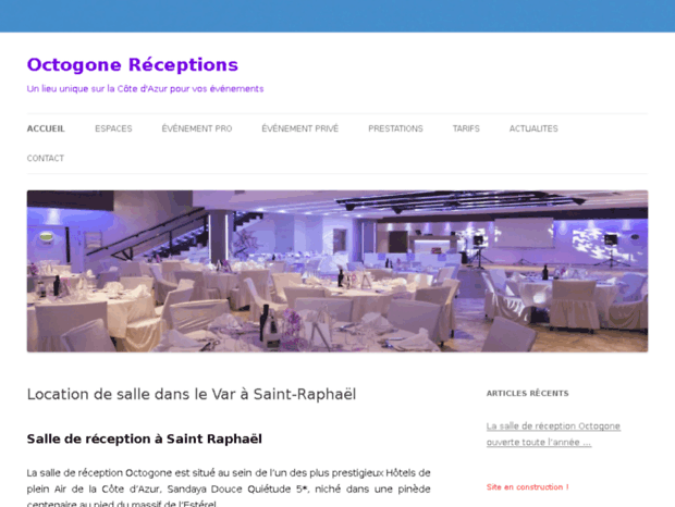 octogone-receptions.com