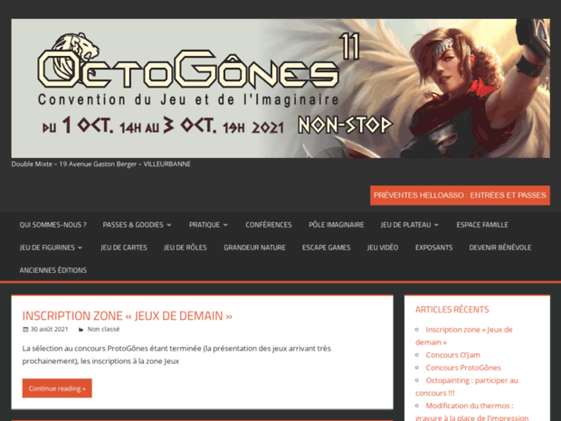 octogones.org