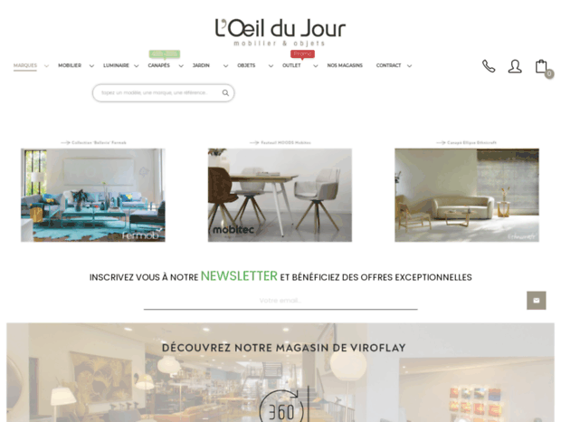 oeildujour.com