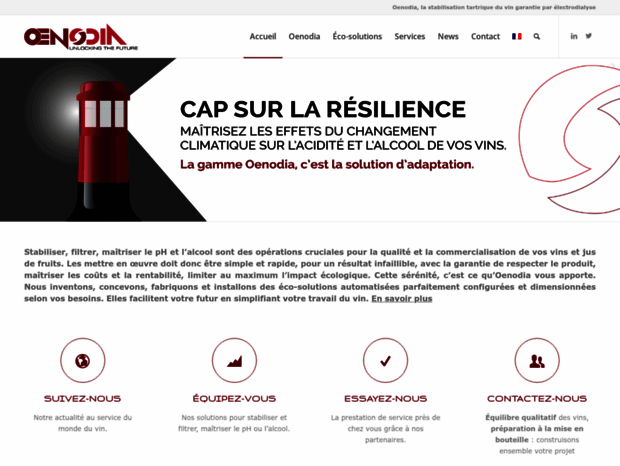 oenodia.com