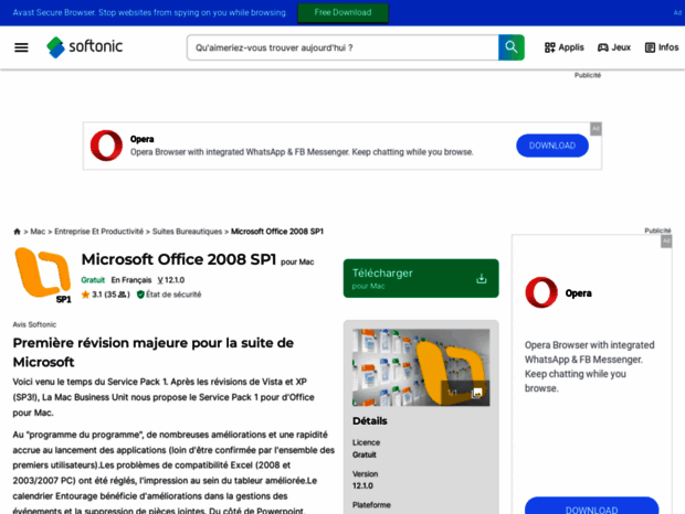 office-2008-sp1.softonic.fr
