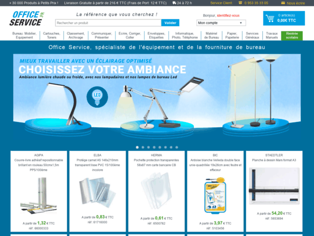 officeservice.fr