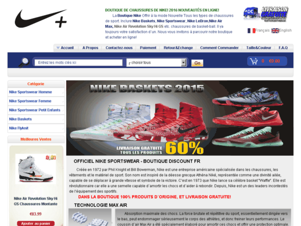 officielsportswear.fr
