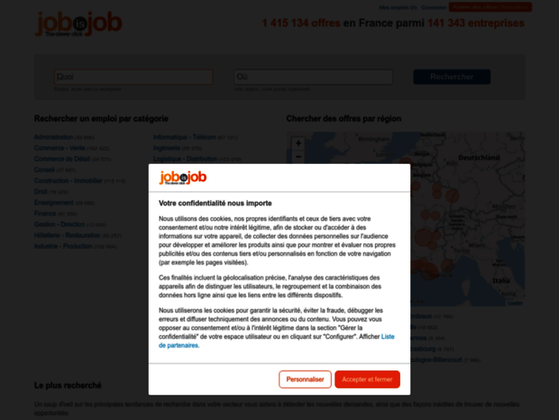 offre.jobisjob.fr