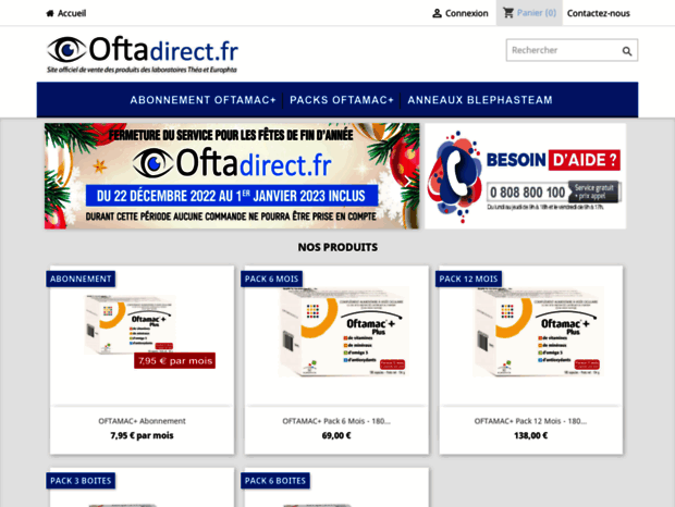 oftadirect.com