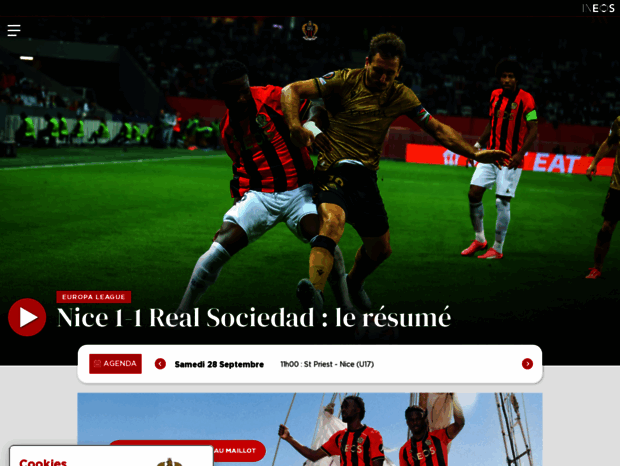 ogcnice.com