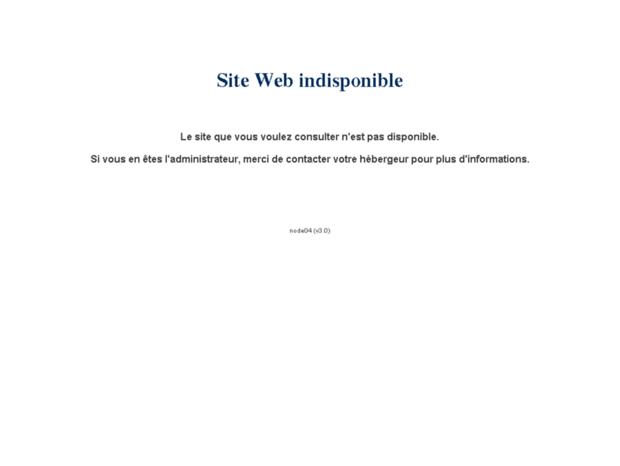 ohrfm.monespace.net