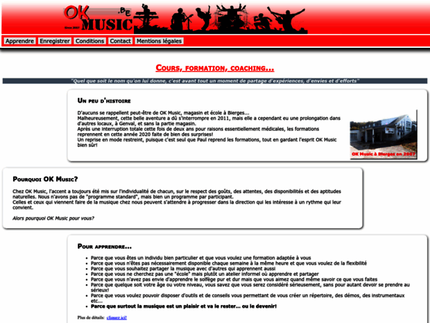okmusic.be