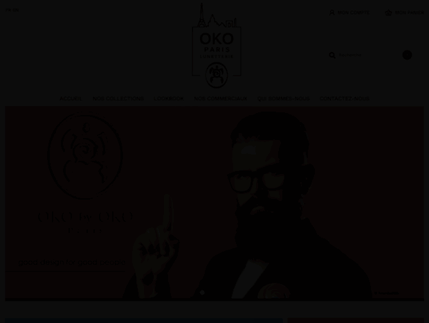 oko-eyewear.com