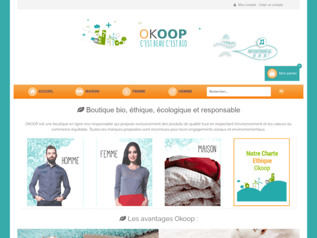 okoop.fr