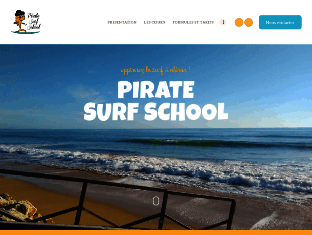 oleron-surf-school.com