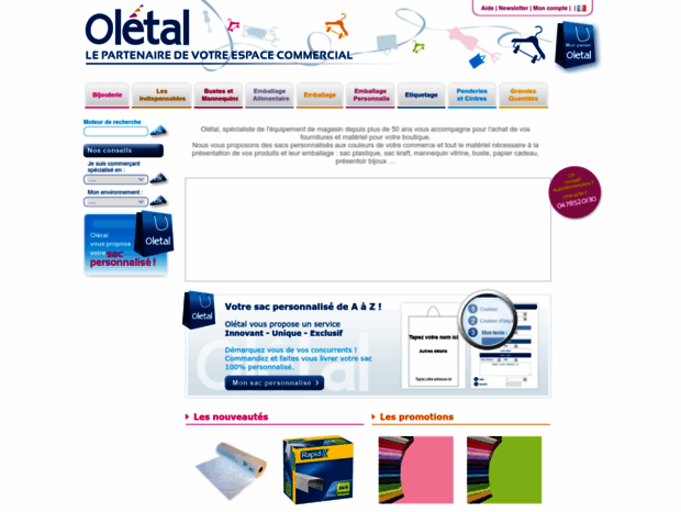 oletal.com