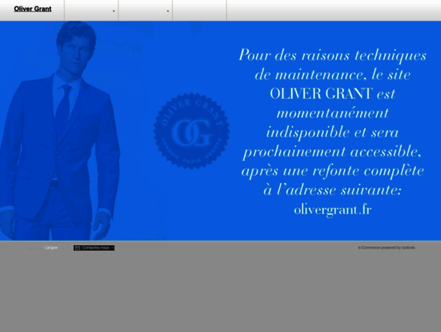 olivergrant.fr