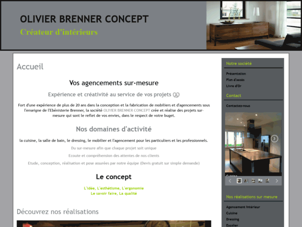 olivier-brenner-concept.com