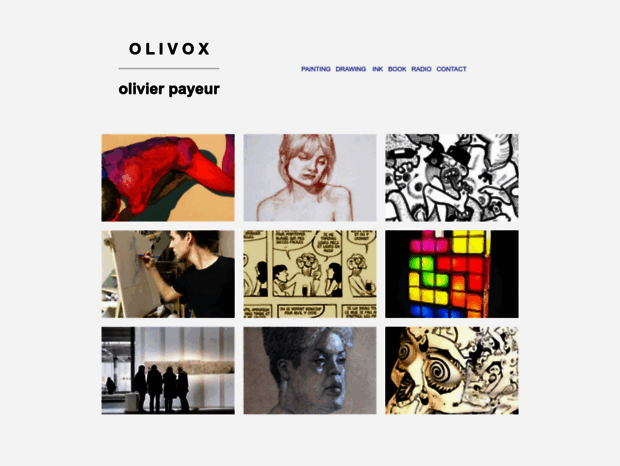 olivox.com
