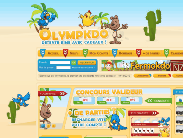 olympkdo.com