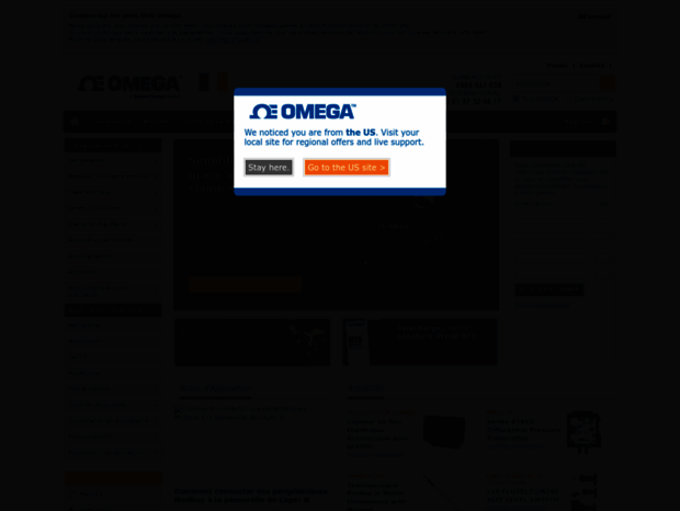 omega.fr