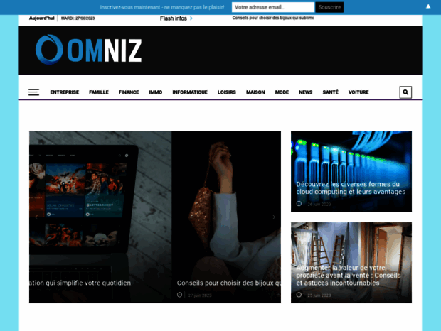 omniz.net