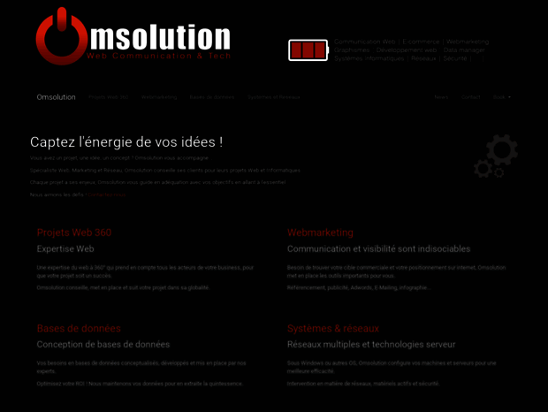 omsolution.com