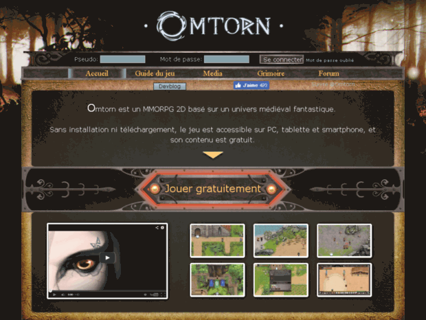 omtorn.com
