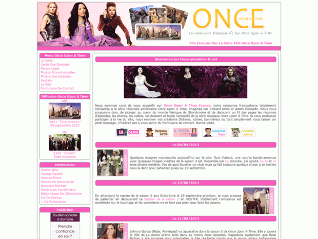 onceuponatime-fr.net