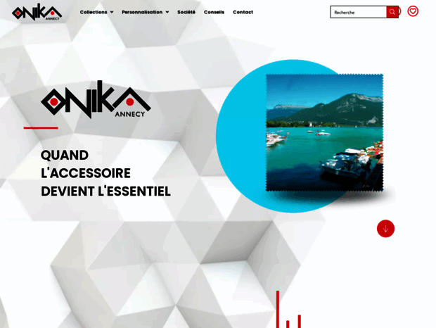 onika.com