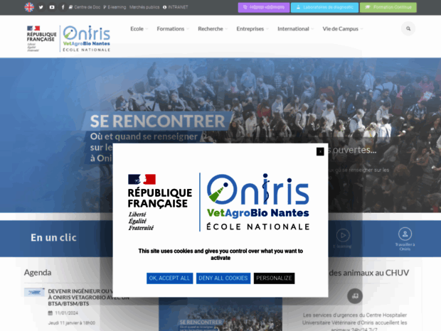 oniris-nantes.fr