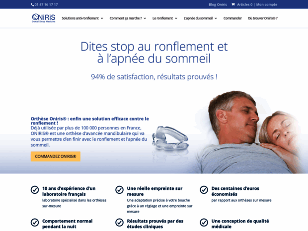 oniris-ronflement.fr
