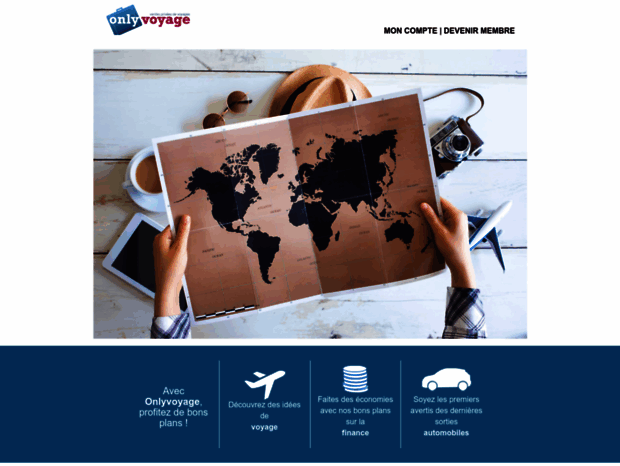 onlyvoyage.com