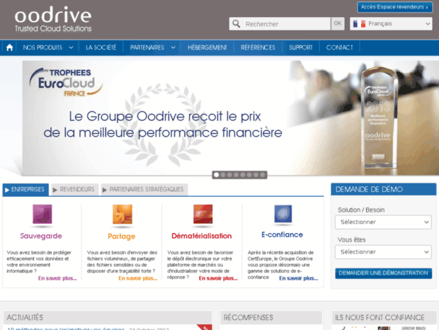 oodrive-collaboration.com