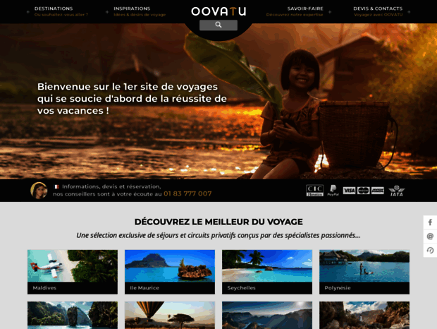 oovatu.com