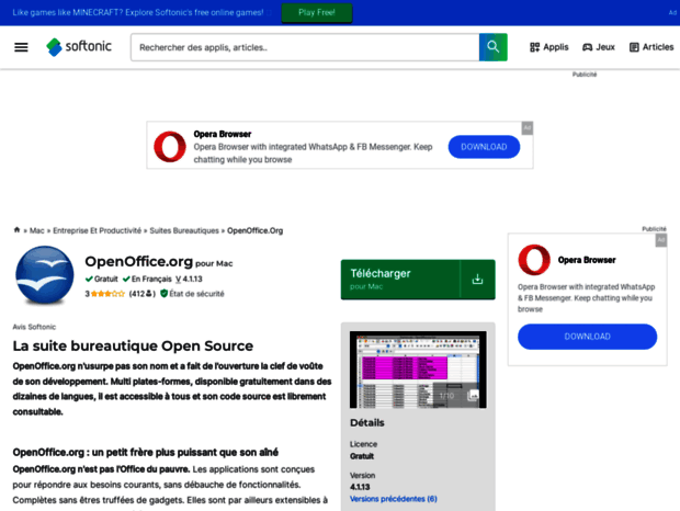 open-office-ppc.softonic.fr