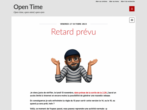 open-time.net