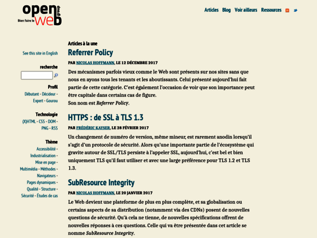 openweb.eu.org