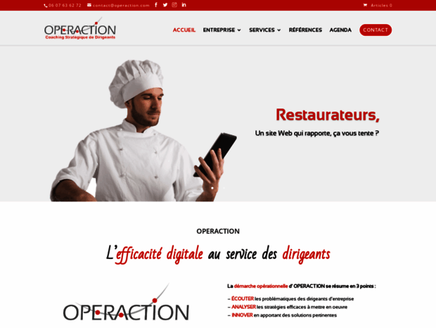 operaction.com