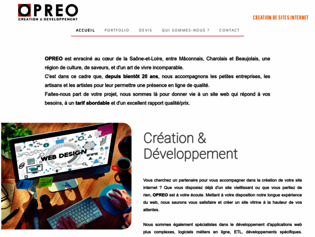 opreo.com