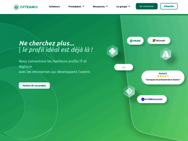 opteamiser.net