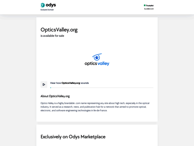opticsvalley.org