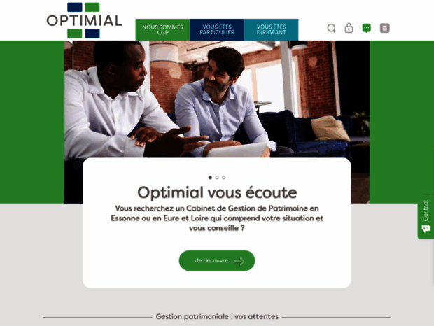 optimial.fr