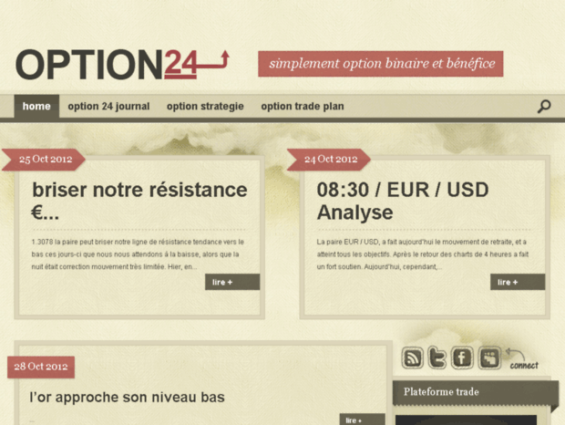 option24.fr